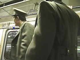 Lycos/MansefLycos - SOLDIER BOYS - scene 4