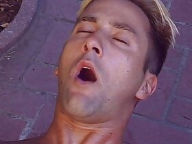 Pacific Sun - Vice Under Cover - Full movie