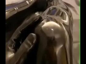 Come serve your master