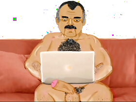 Gaybear: Buscando sexo en internet (capitulo1 parte1)