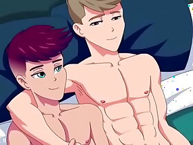 My Gay Roommate [Maruten]