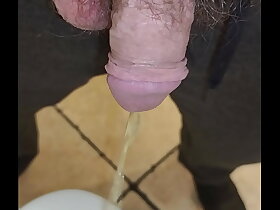 Pissing at doctors visit