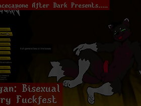 First Impressions: Daggan - Bisexual Furry Fuck and Craft Fest