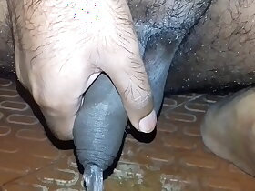 mayanmandev pissing video part 2