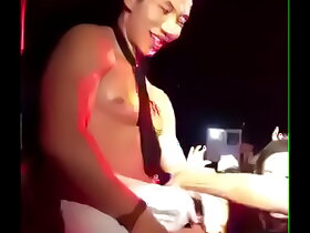 japan gay stripper