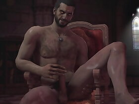 FULL: Coen the Griffin