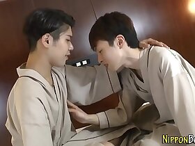 Teen asian ass fingered