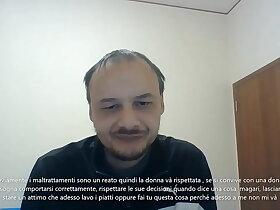 7°LEZIONE SOTTOTITOLATA DI DAVIDE FRABONI