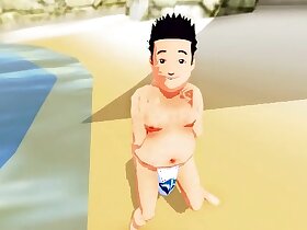 Sexy image video by famous lawyer 