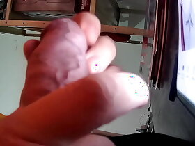 Mebuki Haruno (Sakura's mom)  en este video se ve un cum dedicado a un personaje ficticio