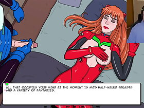 Spider-Man Invites Mary Jane To His Home (Cosplay Therapy)