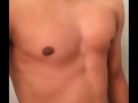 Hispanic dick shaved