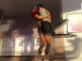 Hollow #01 - Meeting My New Gay Roommate