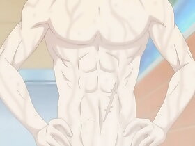 Tokyo Revengers : Naked at the bathhouse (( English dub ))