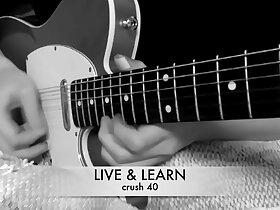 japanese fuckin’ guitar solo!