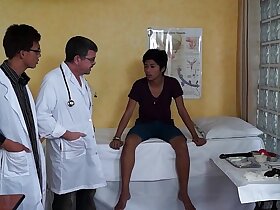 Asian Twinks Kinky Bareback Sex Consultation