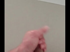 Jerking my cock in classroom and blow cumshot on the desk like and comment please ! Enjoy
